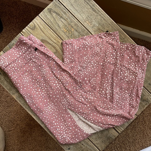 Pull&Bear Midi Skirt - Picture 7 of 14